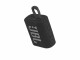 Image 0 JBL Bluetooth Speaker Go 3 Schwarz