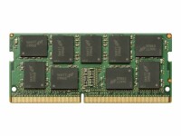 HP Inc. HP DDR4-RAM 141H6AA 3200 MHz EEC 1x 32 GB