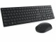 Bild 2 Dell Tastatur-Maus-Set KM5221W Pro Wireless US/INT-Layout