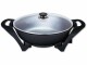 OHMEX Wok OHM-WOK-5050 für 4 Personen, Anzahl Personen: 4