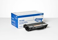 Brother Toner schwarz TN-3330 HL-5440/5470 3000 Seiten, Kein