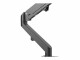 Image 10 NEOMOUNTS DS70-700BL1 - Mounting kit (desk mount) - full-motion