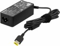 Lenovo Chicony ADLX45NCC3A - Netzteil - 45 Watt - FRU