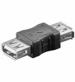 MicroConnect - USB-Adapter - USB (W) zu USB (W