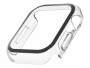 BELKIN Displayschutz TemperedCurve 2-in1 Apple Watch 7