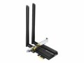 TP-Link WLAN-AX PCIe Adapter