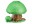 Bild 1 KLOROFIL Spielfigurenset Der magische Baum, Altersempfehlung ab