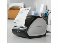 DYMO Etikettendrucker LabelWriter 5XL, Drucktechnik