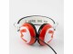 Immagine 4 OTL On-Ear-Kopfhörer Super Mario Icon Dome Mehrfarbig; Rot