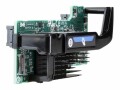 Hewlett Packard Enterprise HPE FlexFabric 650FLB - Netzwerkadapter - PCIe 3.0 x8