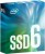 Bild 1 Intel Solid-State Drive 660p Series - Solid-State-Disk