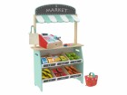 Hape Kaufladen Farmers Market Stall, Kategorie: Lebensmittel