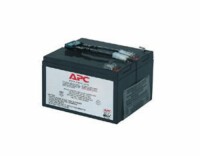 APC Replacement Battery Cartridge 9