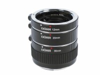Dörr Objektiv-Adapter Nikon SLR 323023