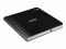 Bild 10 Asus Blu-Ray-Brenner SBW-06D5H-U, Aufnahmemechanismus: Tray