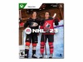 Electronic Arts NHL 23, Für Plattform: Xbox One, Genre: Sport
