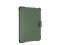 Bild 7 UAG Tablet Book Cover Metropolis SE iPad Air