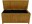 Contini Gartenbox 140 x 55 x 58 cm, Eucalyptus, Tiefe: 55 cm, Breite: 140 cm, Detailfarbe: Braun, Material: Holz, Höhe: 58 cm, Volumen: 0 l