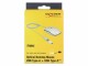 Bild 3 DeLock Maus 12532 USB-Type-A &Type-C, Maus-Typ: Standard, Maus