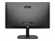 Image 13 AOC 24 VA LED Monitor, 75Hz, 1920 x 1080, 4ms