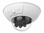 Mobotix DualDome D16B-F-6D6N061 - Netzwerk-Überwachungskamera