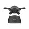 Bild 0 Weber Elektrogrill - Q 2400 mit Stand