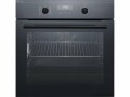 Electrolux Einbaubackofen EB6L80SP Schwarz A+, Einbaunormen: EU 60