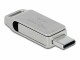 Image 2 DeLock USB-Stick 3.2 Gen 1 USB-C + Typ-A 128