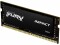 Bild 3 Kingston SO-DDR4-RAM FURY Impact 3200 MHz 2x 32 GB