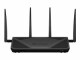 Bild 6 Synology VPN-Router RT2600ac, Anwendungsbereich: Home, Small/Medium