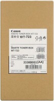 Canon Resttonerbehälter WT-723 LBP 7750Cdn 18'000 Seiten