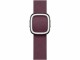 Apple Sport Band 41 mm Modern Buckle/Mulberry Small, Farbe: Lila