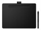 Image 5 Wacom INTUOS COMFORT PLUS PB M BLACK 