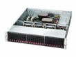 Supermicro SC216 BE1C-R920LPB - Montabile in rack - 2U