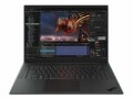 Lenovo ThinkPad P1 Gen 6 21FV - Design della