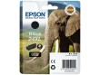 Epson Tinte T24314012 Black, Druckleistung Seiten: 500 ×