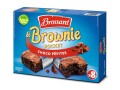 Brossard Mini Brownie Schokostückchen
