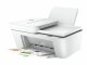 Hewlett-Packard HP Deskjet 4120e All-in-One - Multifunction printer