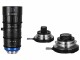 Laowa Zoomobjektiv OOOM 25-100 mm T/2.9 Cine (Feet) Kit