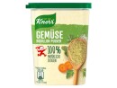 Knorr Gemüse-Bouillon Pulver 228 g, Produkttyp