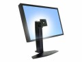 ERGOTRON Neo-Flex Widescreen Monitor Lift Stand - Aufstellung