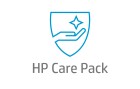 HP Inc. HP Care Pack 4 Jahre Pickup & Return UK720E