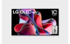 LG Electronics LG TV OLED 55G39 LA, 55, UHD, Gallery Design