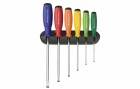 PB Swiss Tools Schraubenzieher-Set PB 8240 6-teilig, farbig