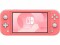 Bild 0 Nintendo Handheld Switch Lite Coral, Plattform: Nintendo Switch