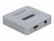 Bild 4 DeLock Dockingsstation USB-C - M.2 NVMe, Card Reader: Kein