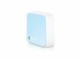 Bild 8 TP-Link Router TL-WR802N 300Mbps, Anwendungsbereich: Portable