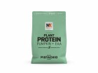 NUTRIATHLETIC Vegan Protein Kürbis, Oriental Pistachio Flavour 800g