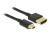 Bild 1 DeLock Kabel 4K 60Hz HDMI - Micro-HDMI (HDMI-D), 1.5