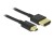 Bild 0 DeLock Kabel 4K 60Hz HDMI - Micro-HDMI (HDMI-D), 1.5